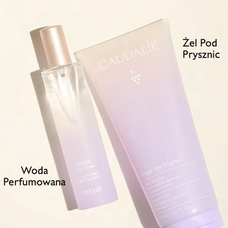 CAUDALIE ANGE DES VIGNES Woda Perfumowana, 50 ml