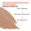 Avene Wysoka Ochrona Podkład Przeciwsłoneczny - Piaskowy SPF 50, 10 g