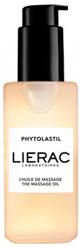 Lierac Phytolastil Olejek Do Masażu, 100ml