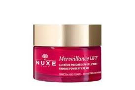 NUXE Merveillance Lift Krem liftingujący do skóry mieszanej 50ml