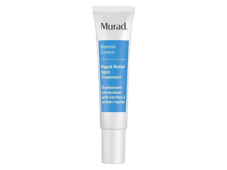 MURAD Blemish Control punktowy żel na wypryski, 15ml