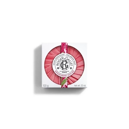 Roger&Gallet Gingembre Well-Being Mydło, 100g