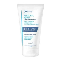DUCRAY KERACNYL REPAIR – Krem Odbudowujący do Skóry Trądzikowej, 50 ml | KRÓTKA DATA: 06/2026r.