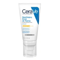 CERAVE Nawilżający krem do twarzy SPF30 skóra normalna i sucha, 52ml