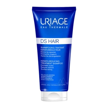 Uriage DS Hair Szampon Keratoregulujący, 150 ml