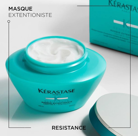 Kérastase Resistance Masque Force Architecte - Maska Wzmacniająca, 200ml 