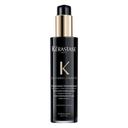 Kérastase Chronologiste – wygładzające i odżywcze mleczko termoochronne, 150 ml