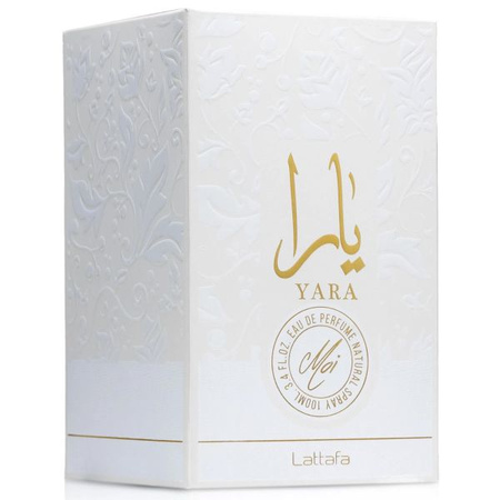 Lattafa Yara Moi Woda Perfumowana dla Kobiet, 100ml
