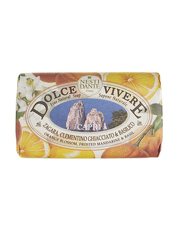 Nesti Dante Dolce Vivere Capri, 250g