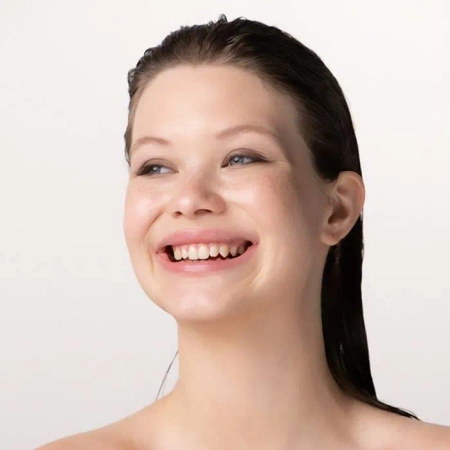 Korres Greek Yoghurt Nawilżająca Maska w Płachcie, 20ml