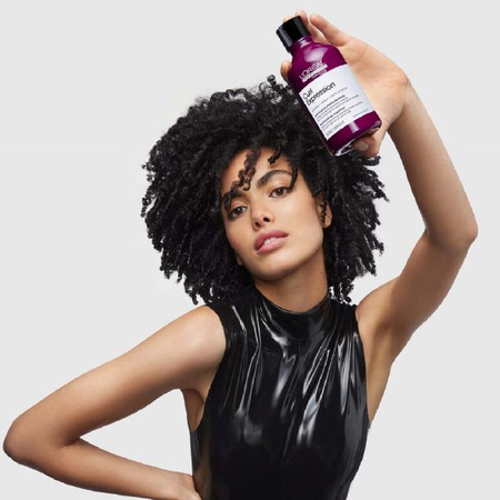L’Oreal Professionnel Curl Expression - Szampon do Włosów Kręconych, 500ml
