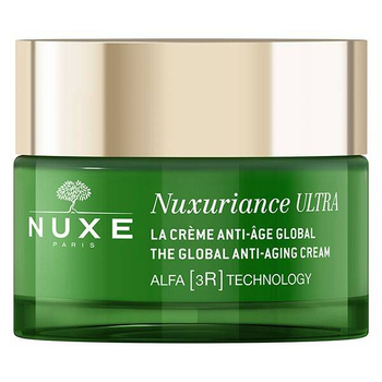 NUXE Nuxuriance Ultra 3R - Krem Przeciwstarzeniowy na Dzień, 50ml