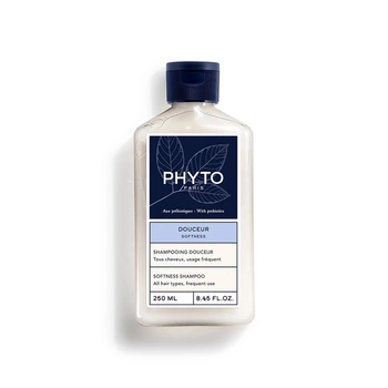 Phyto Softness Szampon z prebiotykami, 100ml