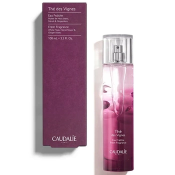 CAUDALIE THE DES VIGNES Orzeźwiająca Woda, 100ml