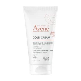 Avene Cold Cream Zestaw Xmass