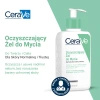 CeraVe Oczyszczający Żel do mycia, 473ml