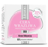 Lirene Cera Wrażliwa Krem Łagodzący – Krem do Skóry Wrażliwej, 50ml 