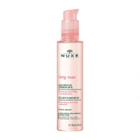 Nuxe Very Rose Olejek do Demakijażu, 150ml