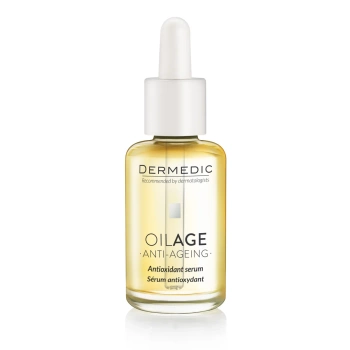 DERMEDIC OILAGE Serum antyoksydacyjne, 30 ml