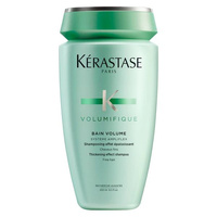 Kérastase Volumifique Bain Volume – Szampon Zwiększający Objętość Cienkich Włosów, 250ml