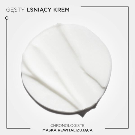 Kérastase Chronologiste - Intensywni Odżywcza Maska do Skóry Głowy i Włosów, 200ml