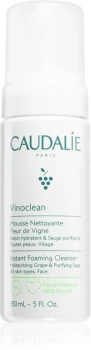 CAUDALIE Vinoclean Pianka oczyszczająca, 150 ml