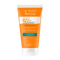 Avene Cleanance Ultralekki Krem Przeciw Niedoskonałościom SPF50+, 50ml
