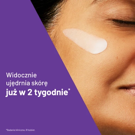 CeraVe Skin Renewing Krem z Peptydami – Ujędrniający Krem z Ceramidami i Peptydami, 48g