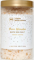 STARA MYDL. sól d/kąpieli Pure Wonder 500g