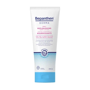 Bepanthen Derma Balsam Odżywczy do Ciała, 200ml