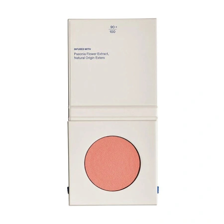 Korres Róż do Policzków Warm Peach 02 - 4,5g