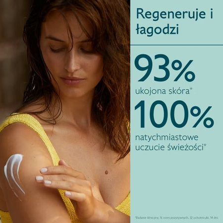 Caudalie Vinosun Protect Mleczko Po Opalaniu, 200ml
