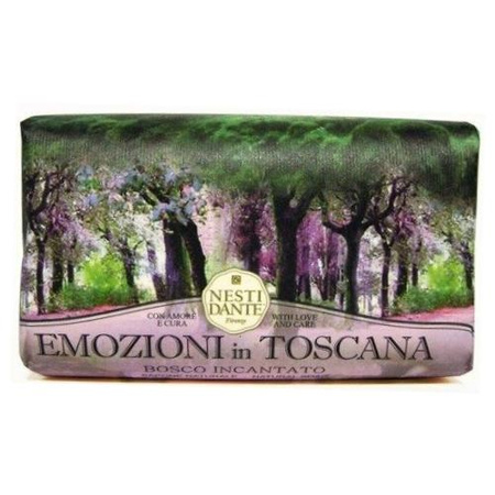 Nesti Dante Mydło Zaczarowany Las, 250ml