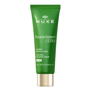 NUXE Nuxuriance Ultra - Krem ​​Przeciwstarzeniowy na Dzień SPF30, 50ml