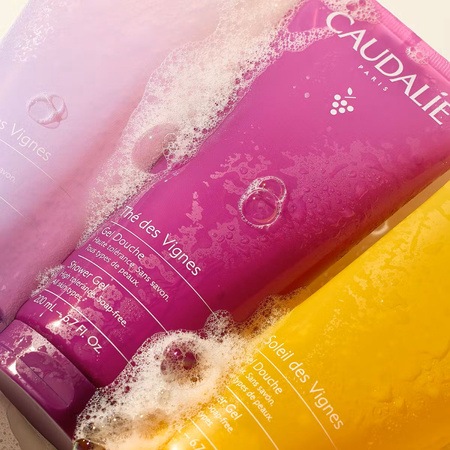 Caudalie Ange Des Vignes Żel Pod Prysznic, 200ml