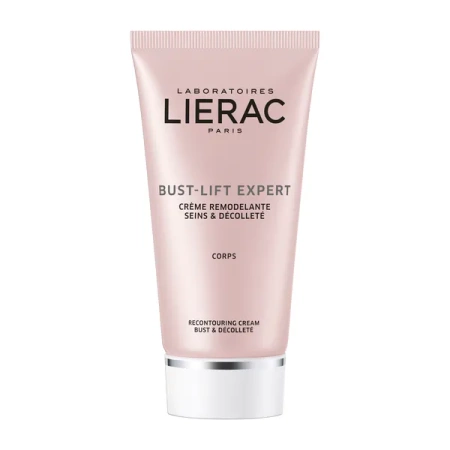 LIERAC Bust Lift Expert - Krem Modelujący do Biustu i Dekoltu, 75ml