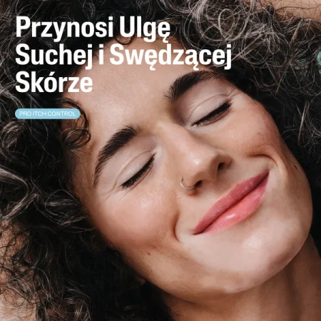 Cetaphil PRO Itch Control – Emulsja do Mycia, 295 ml