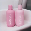 IDA WARG Plumping Wzmacniający Szampon do Włosów, 250 ml 