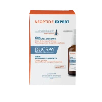 DUCRAY NEOPTIDE EXPERT Serum na porost włosów, 2x50ml