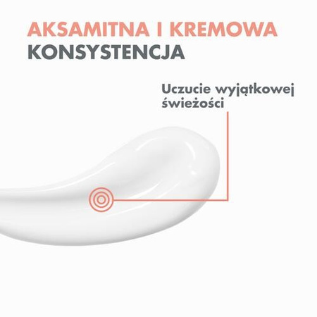 AVENE Regenerujący Balsam po Opalaniu, 200ml 