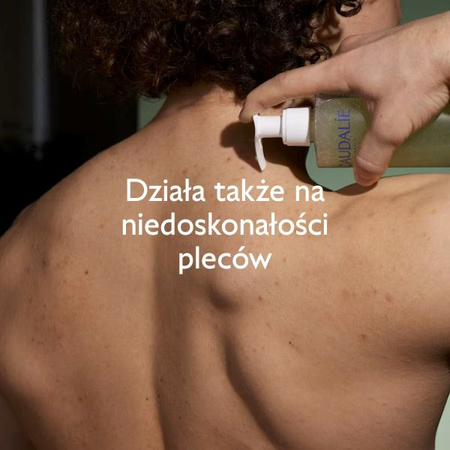 Caudalie Vinopure Oczyszczający Żel Myjący z Kwasem Salicylowym, 150ml