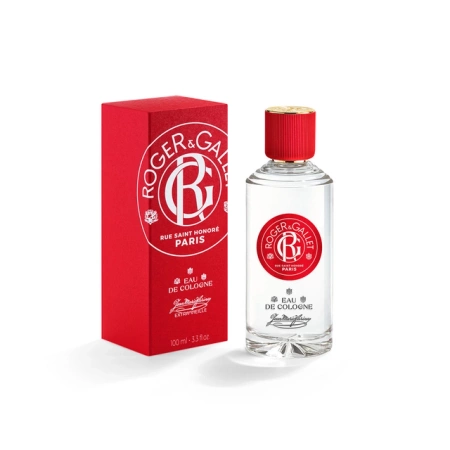Roger&Gallet Jean Marie Farina Woda Kolońska, 100ml