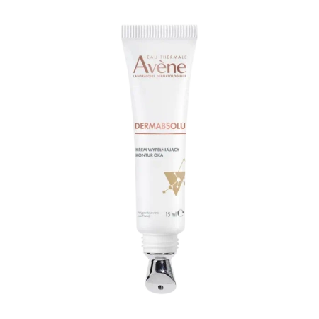 Avene DermAbsolu Krem Wypełniający Kontur Oka, 15ml