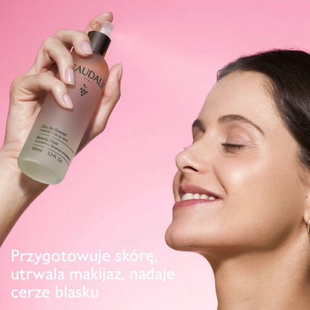 Caudalie Trio Bestsellery – Beauty Elixir, 100 ml + Serum, 10 ml + Maseczka, 15 ml