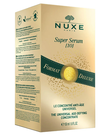 NUXE Super Serum [10], 50ml