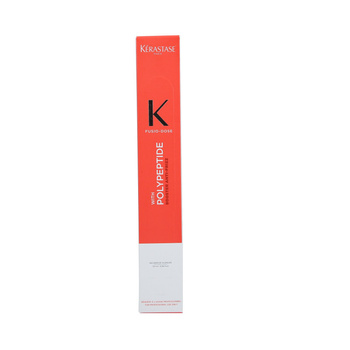 Kérastase Fusio-Dose Anti-Frizz, 120 ml – Booster Wygładzający i Regenerujący Włosy