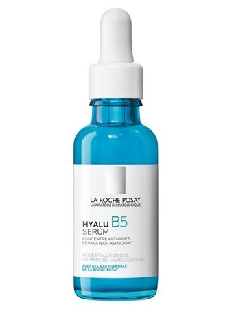 LA ROCHE-POSAY HYALU B5 Serum przeciwzmarszczkowe, 30 ml