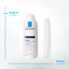 LA ROCHE-POSAY KERIUM Szampon-Żel Przeciwłupieżowy do Włosów, 200ml 