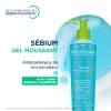 Bioderma Sebium Gel Moussant - Żel Oczyszczający do Skóry Trądzikowej, 500ml