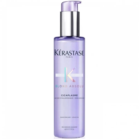Kérastase Blond Absolu Cicaplasme – serum wzmacniające z ochroną termiczną, 150 ml